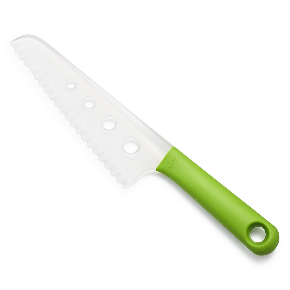 OXO Good Grips Lettuce Knife with Kale Stripper Sur La Table