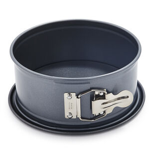 Nordic Ware Leakproof Springform Pan, 7" 