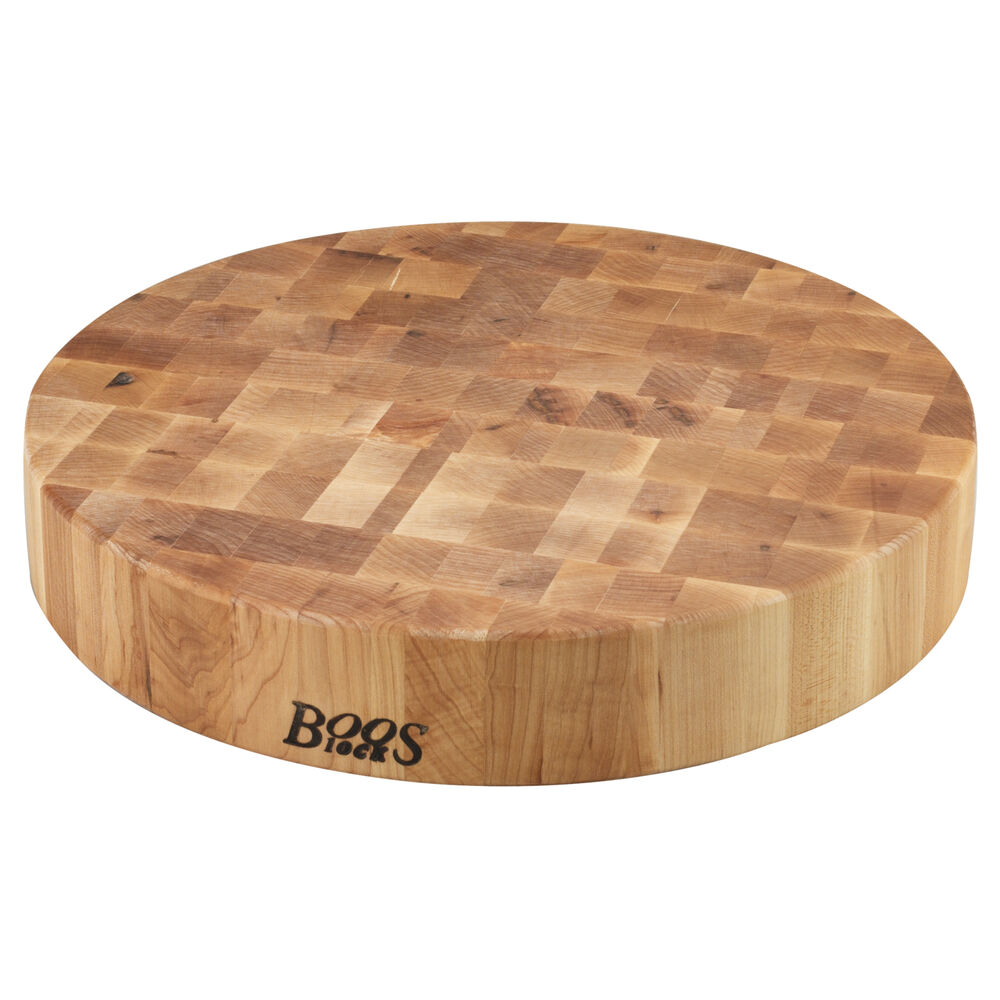 John Boos & Co. Chinese Chopping Block Sur La Table