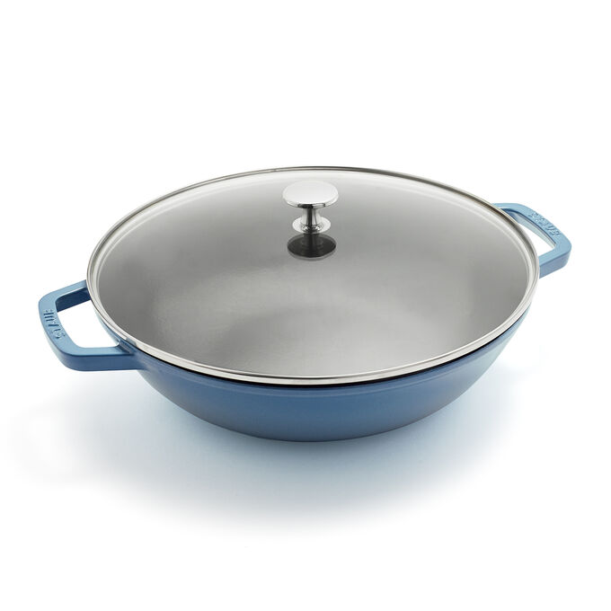 Staub Perfect Pan, 4.5 qt.