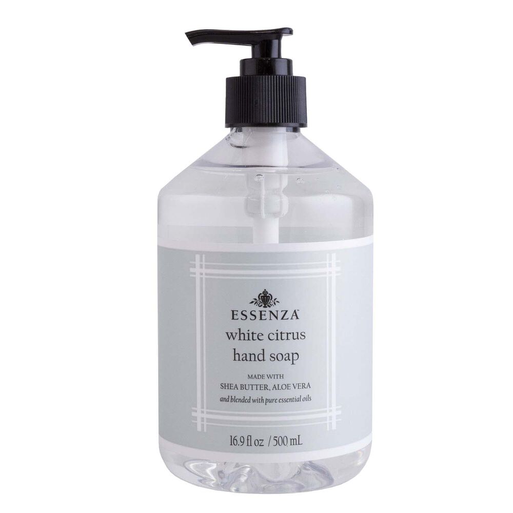 Essenza Premium Hand Soap, 16.9 oz. Sur La Table