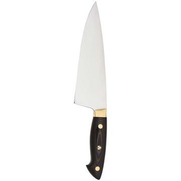 Bob Kramer 8" Carbon Steel Chef’s Knife by Zwilling J.A. Henckels