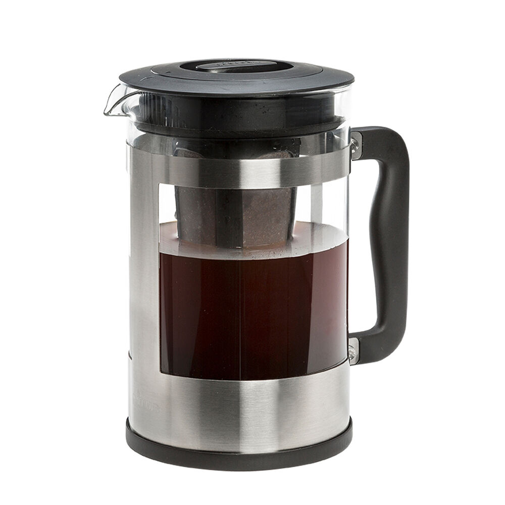 Kedzie Cold Brew Coffee Maker Sur La Table