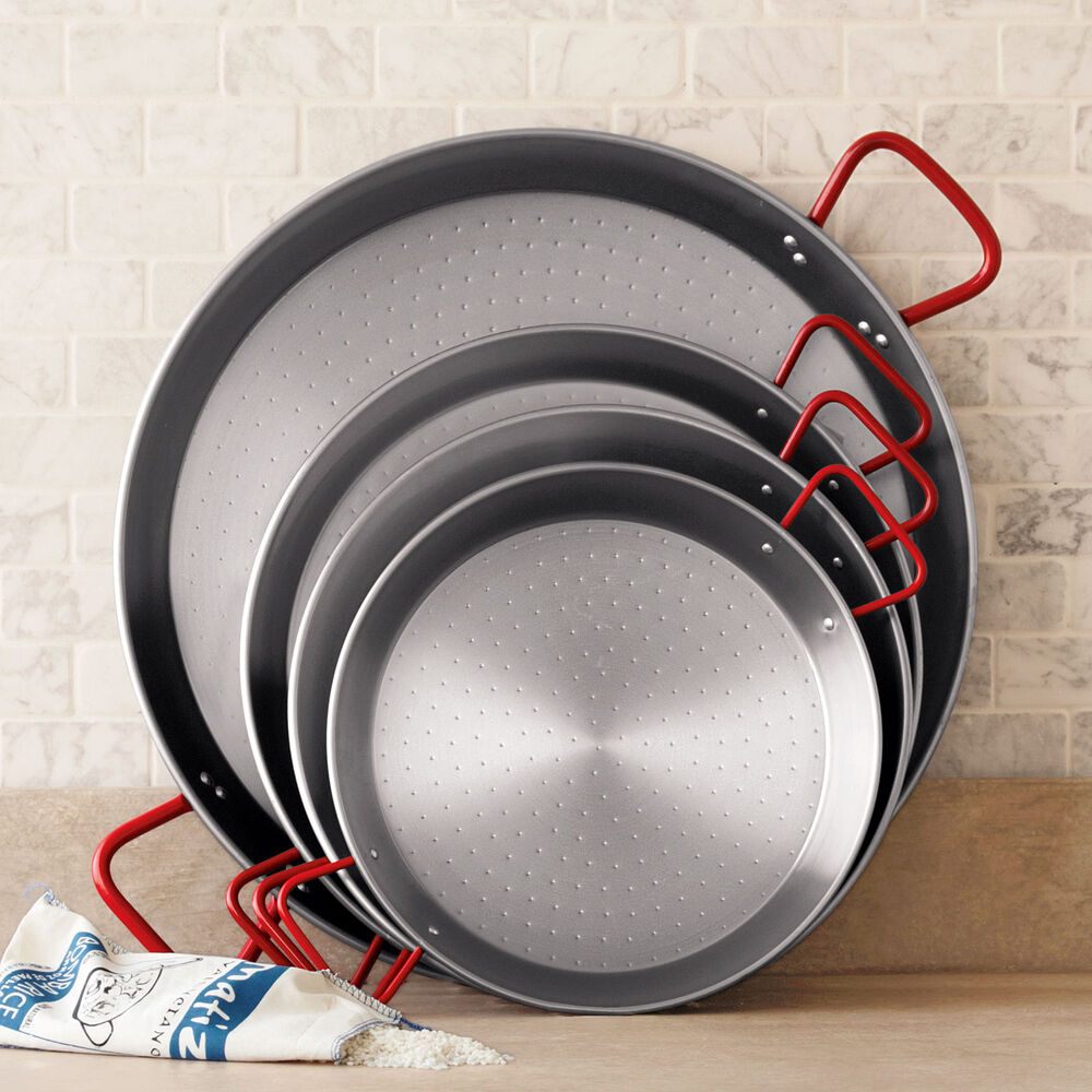 Spanish Paella Pans Sur La Table