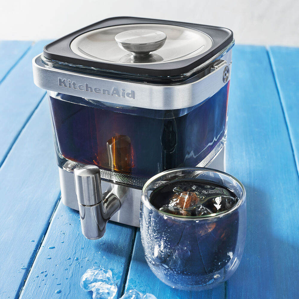 KitchenAid® Cold Brew Coffee Maker Sur La Table