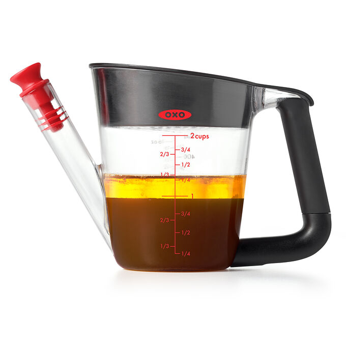 OXO Good Grips Fat Separator, 2 Cup 
