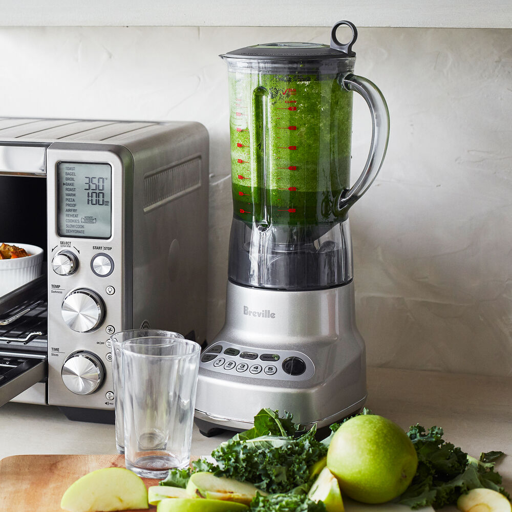 Breville Fresh & Furious Blender Sur La Table
