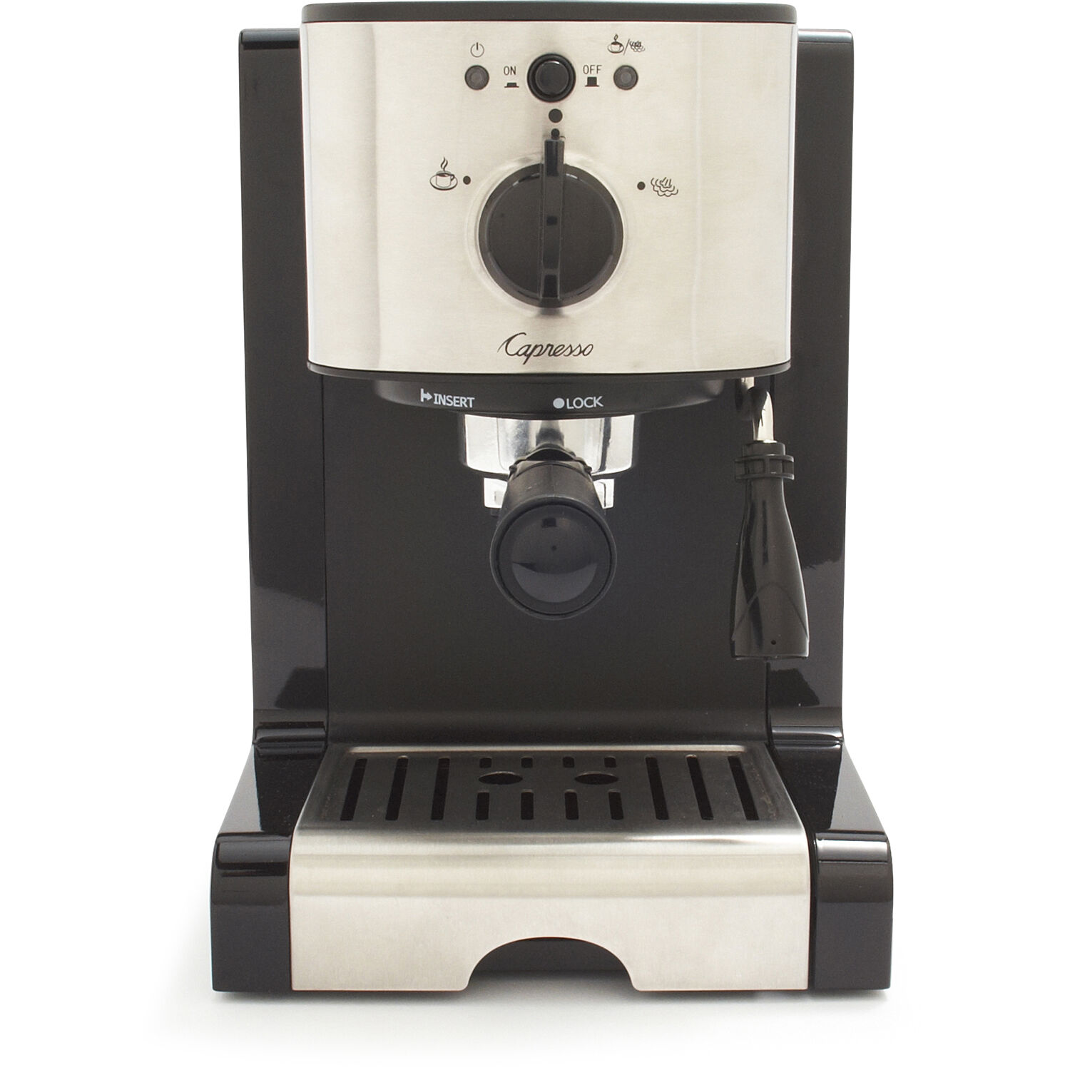 capresso ec100 review