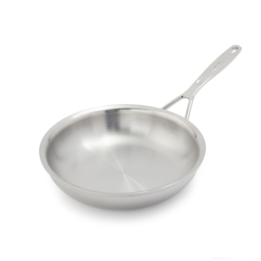 Demeyere Silver7 Skillet Sur La Table