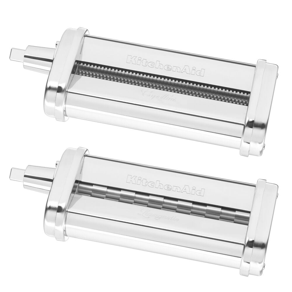 kitchenaid pasta cutter