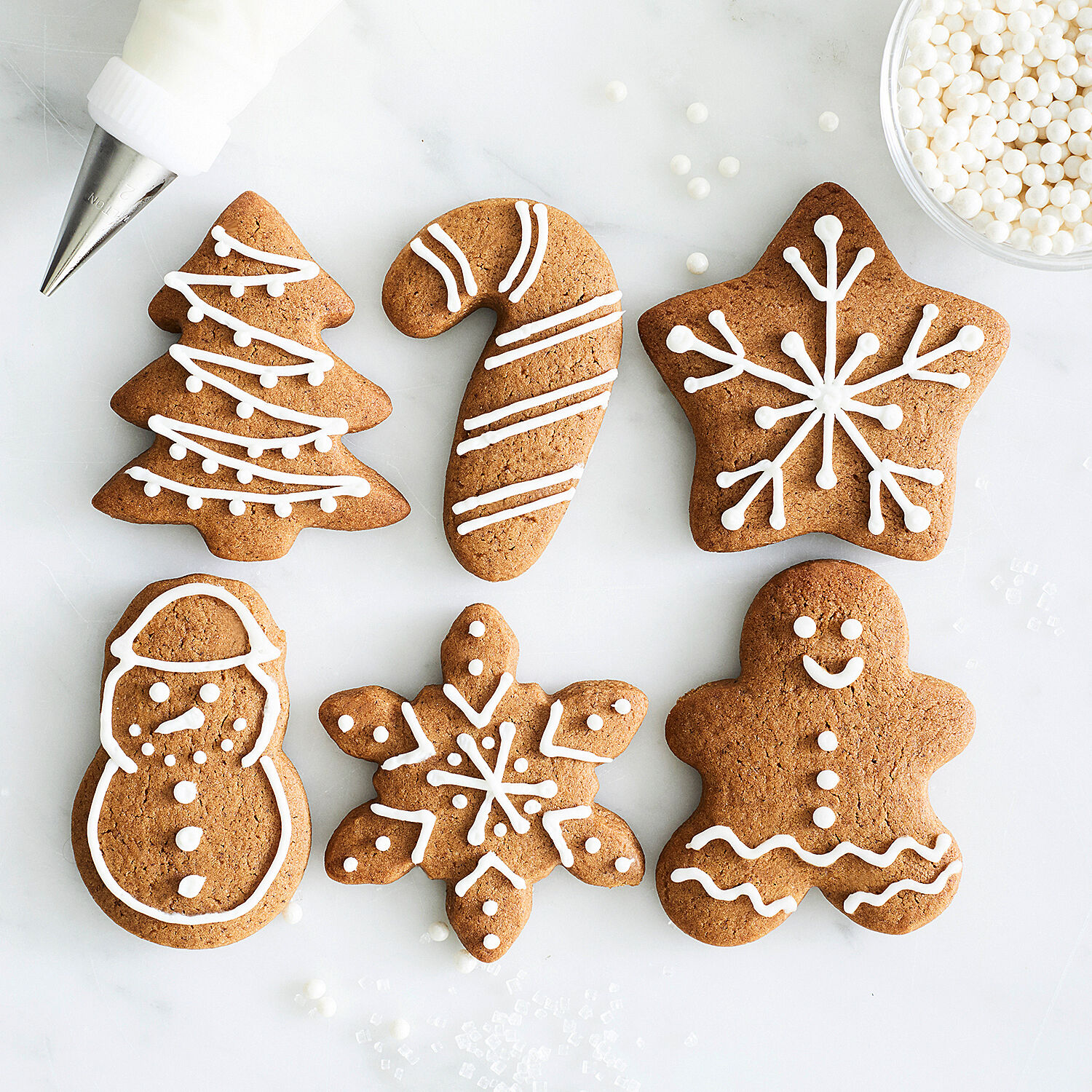 cheap christmas cookie cutters