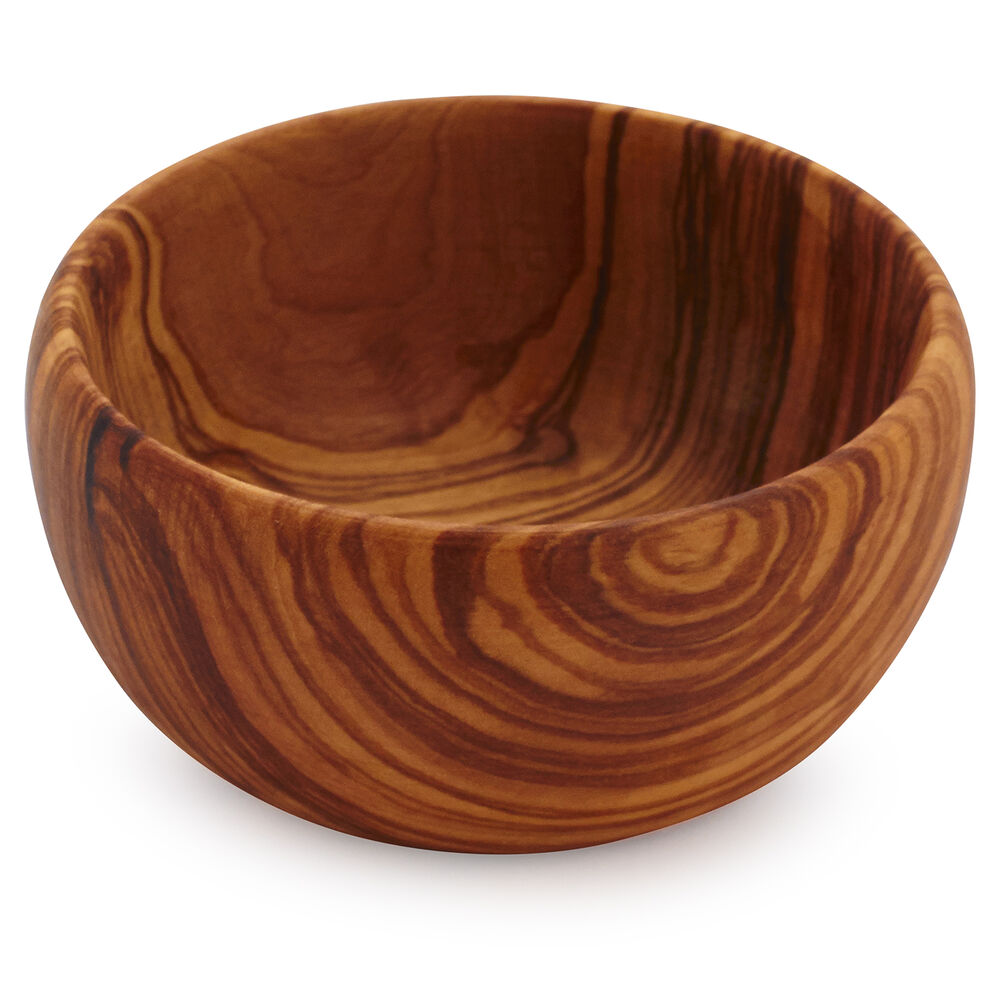 Mini Olivewood Bowl Sur La Table