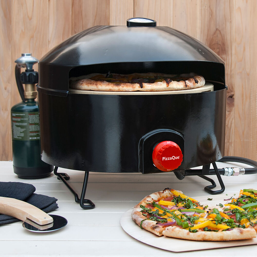 Pizzaque Outdoor Pizza Oven Sur La Table