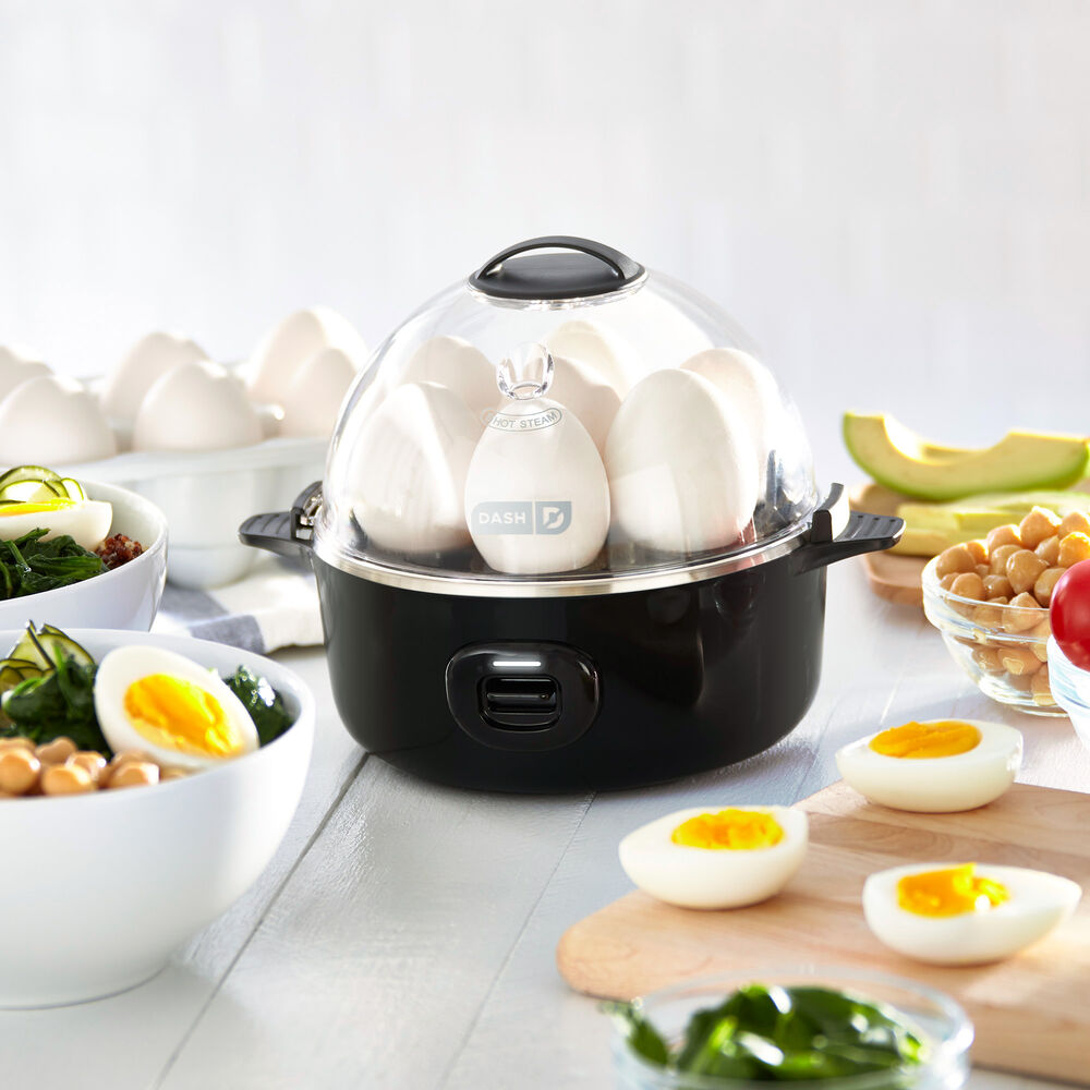 Dash Express Egg Cooker Sur La Table