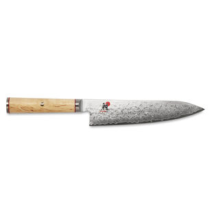 Miyabi Birchwood Chef’s Knives