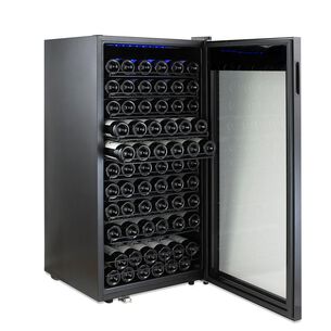Wine Enthusiast Classic Wine Cellar, 92 Bottle