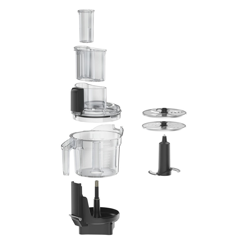 Vitamix Food Processor Attachment Sur La Table