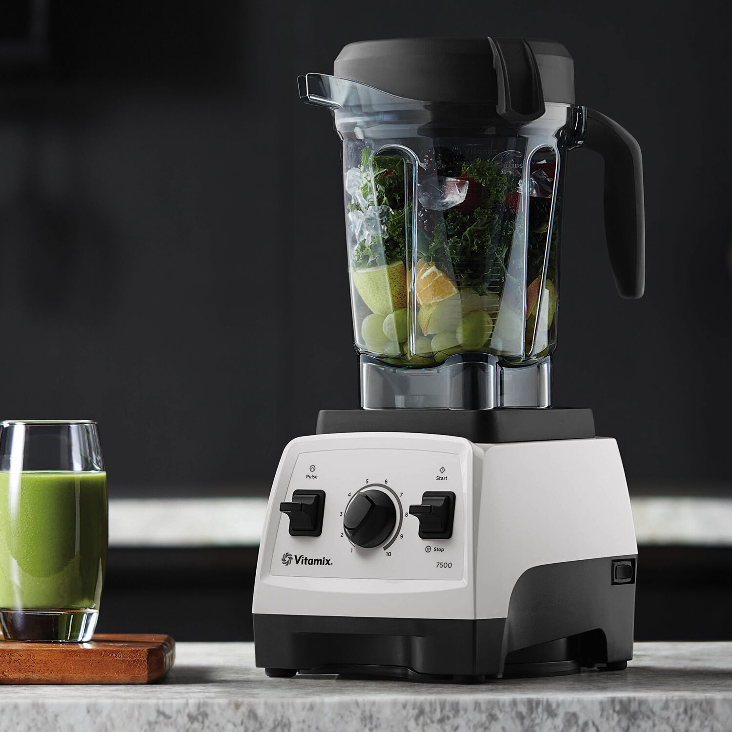 Vitamix certified reconditioned sale
