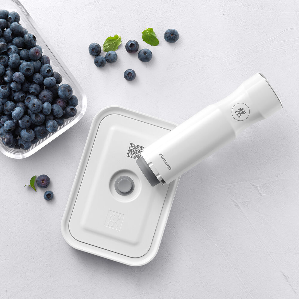Zwilling Fresh and Save Vacuum Sealer Set Sur La Table