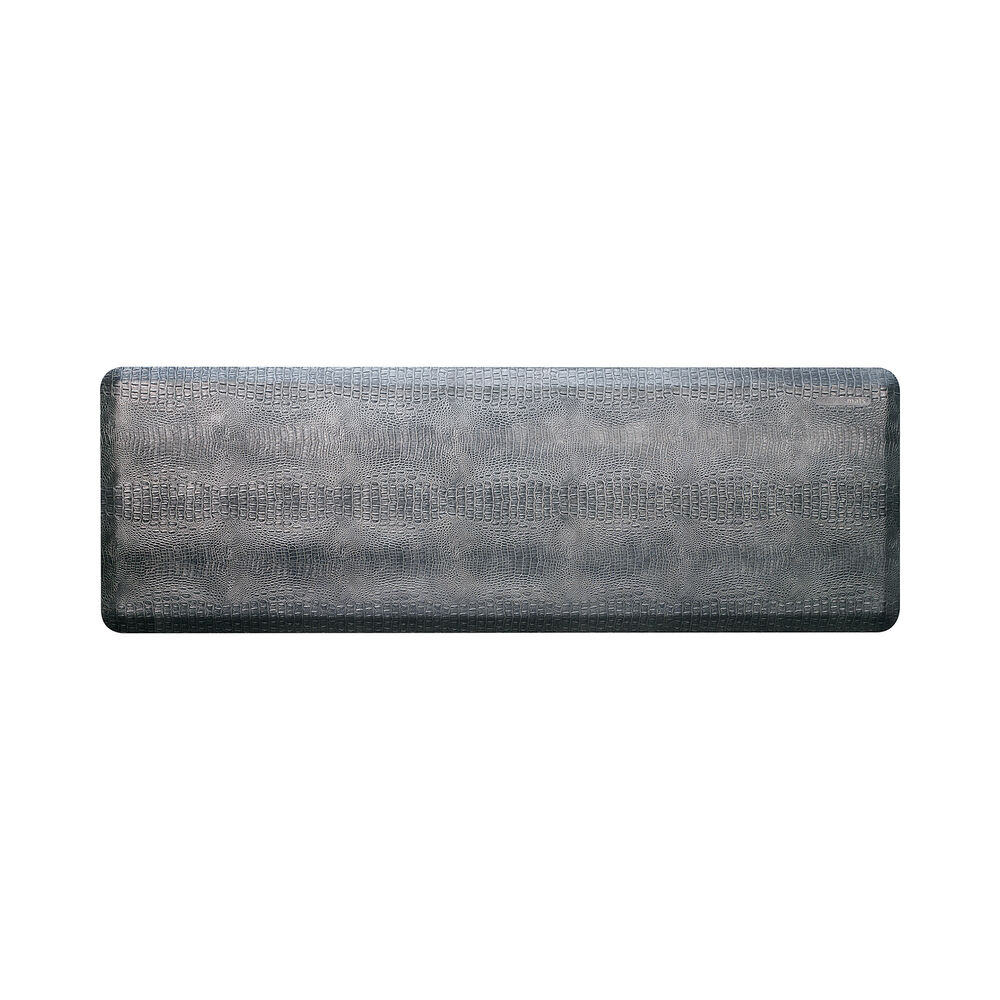 Wellnessmats Croc Comfort Anti Fatigue Mat 6 X 2 Sur La Table