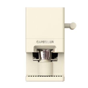 Capsulier LITE Capsule Maker with Capsi
