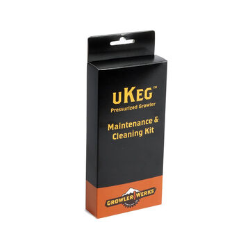 uKeg Maintenance and Cleaning Kit