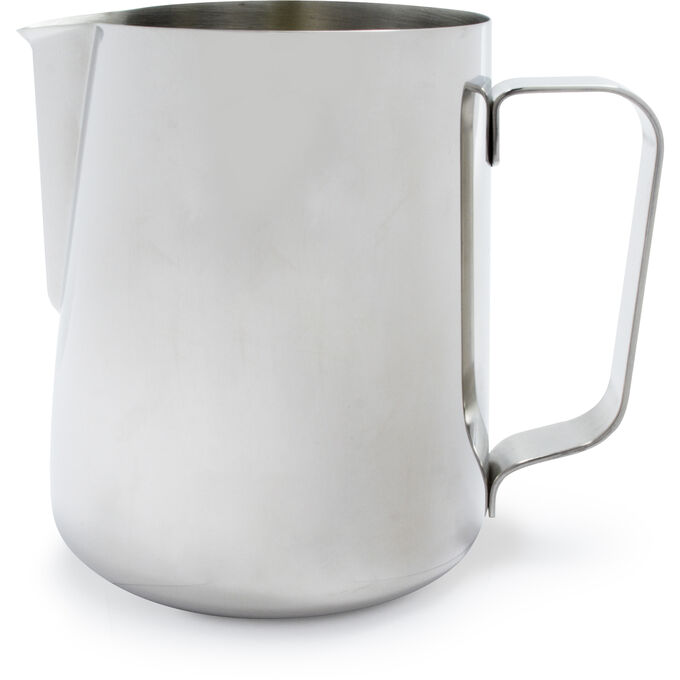 Sur La Table Stainless Steel Steam Pitcher Sur La Table