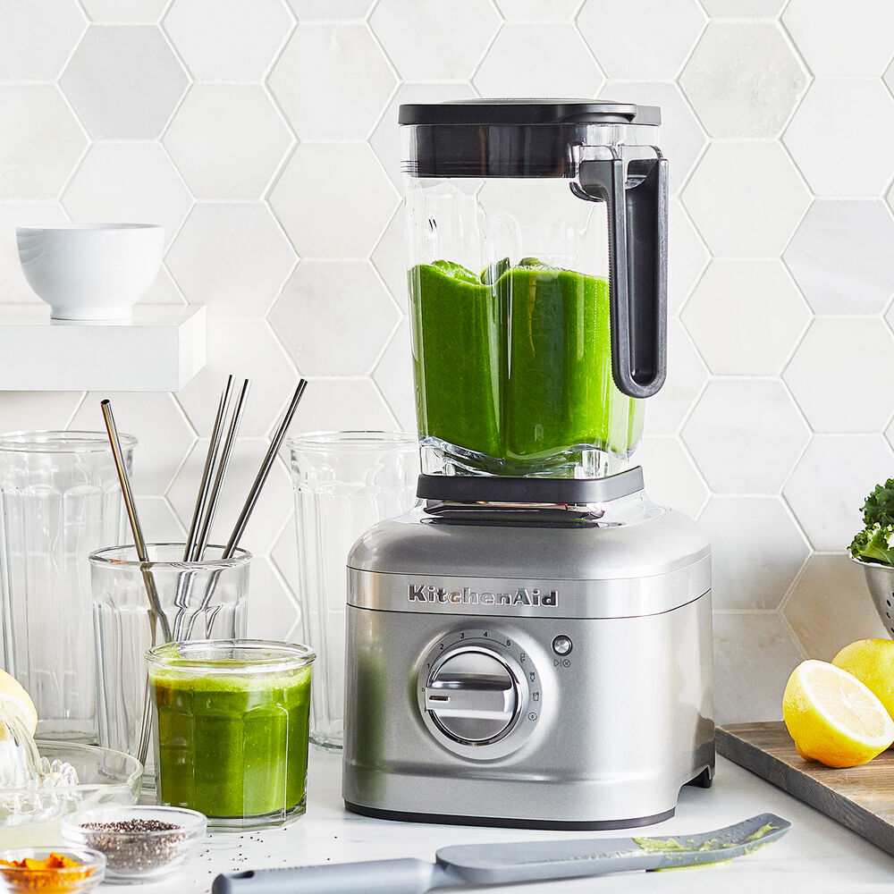 KitchenAid® K400 Blender with Tamper Sur La Table