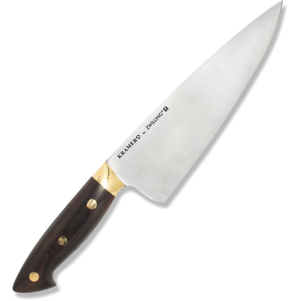 Chef Knife Upload
