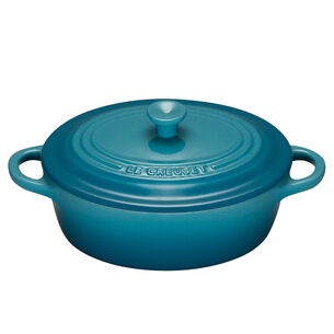 Le Creuset Oval Mini Cocotte