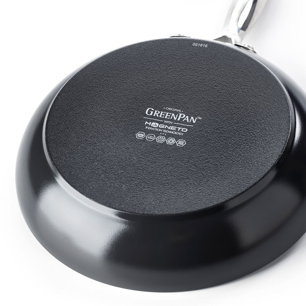 GreenPan Valencia Pro Ceramic Nonstick, Set of 10 + Bonus Sur La Table