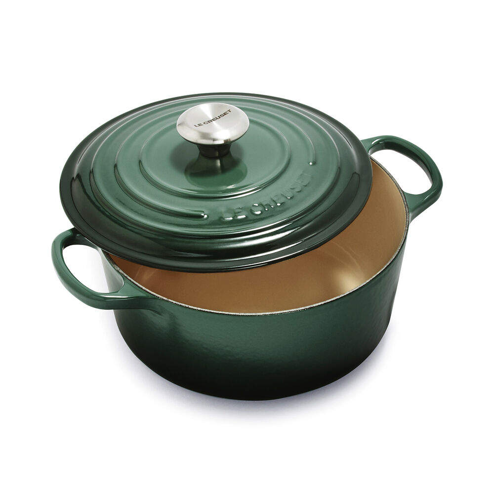 Le Creuset Signature Round Dutch Oven, 4.5 qt. Sur La Table