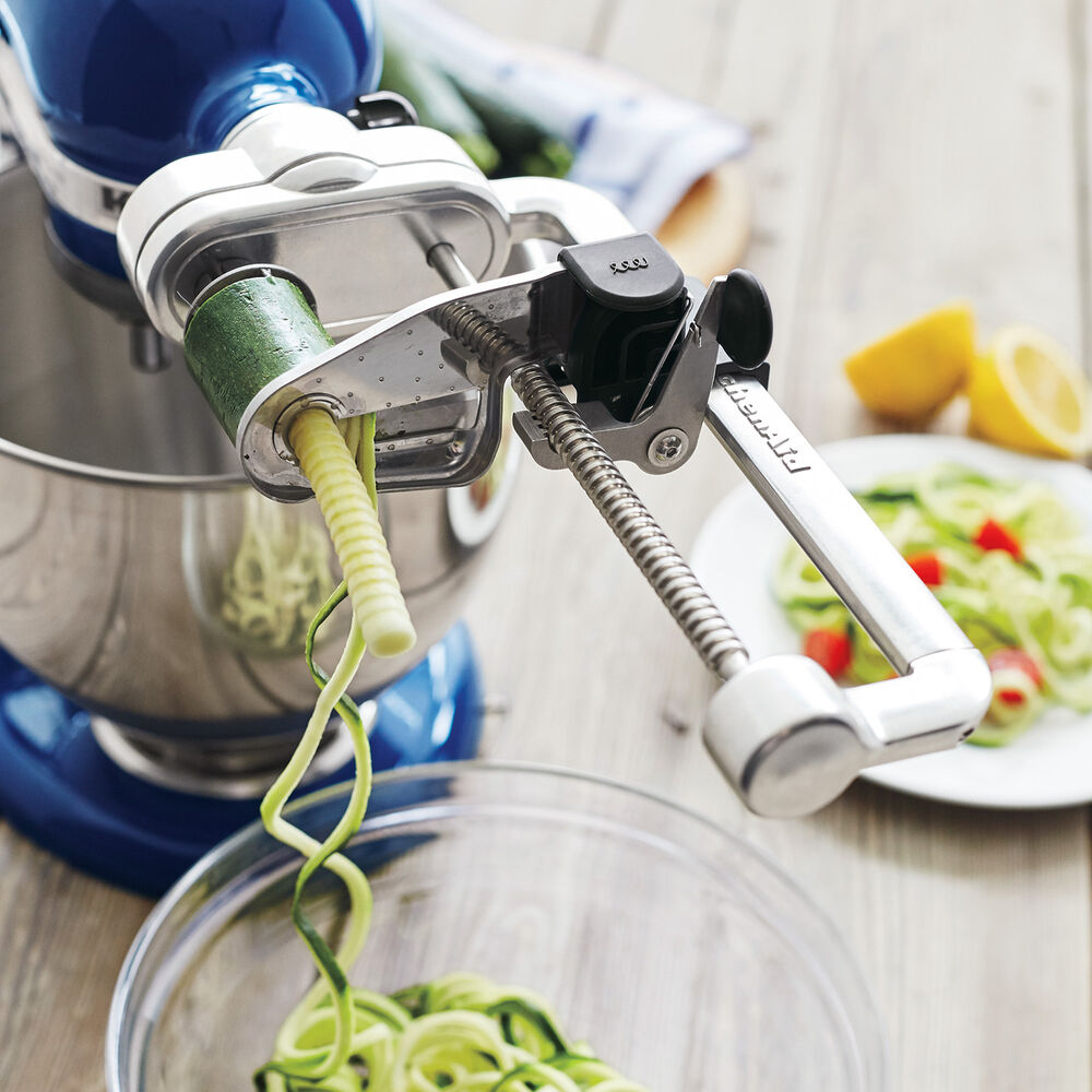 KitchenAid® Spiralizer Attachment Sur La Table
