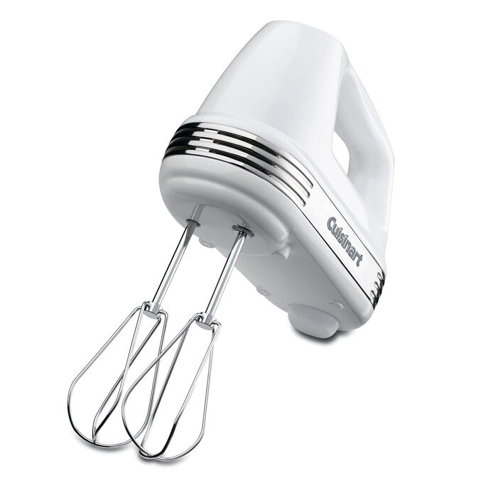 Cuisinart Power Advantage 5 Speed Hand Mixer Sur La Table
