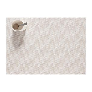 Chilewich Flare Placemat, 19&#34; x 14&#34;