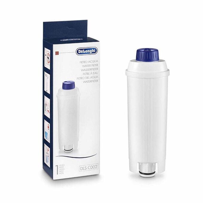 De&#8217;Longhi Replacement Water Filter, Pack of 1