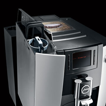 JURA E6 Automatic Coffee Machine 