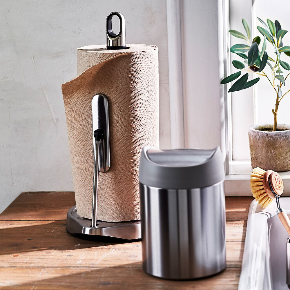 Simplehuman Paper Towel Holder Sur La Table