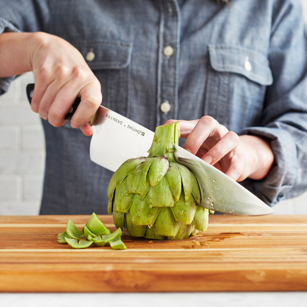 Bob Kramer Essential Collection Chef S Knives By Zwilling J A Henckels