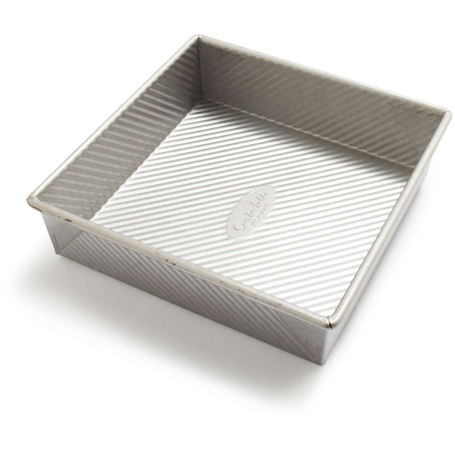 large square cake pan
