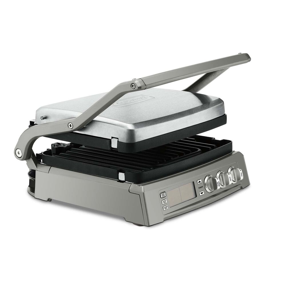 Cuisinart Griddler Elite Sur La Table