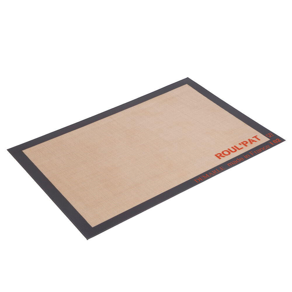 Roul Pat Silicone Pastry Mat 24 X 16 Sur La Table