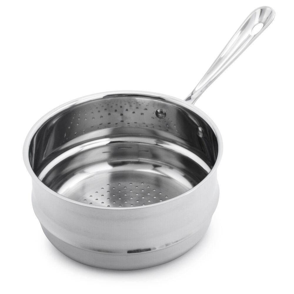 AllClad Universal Steamer Insert, 3 qt. Sur La Table