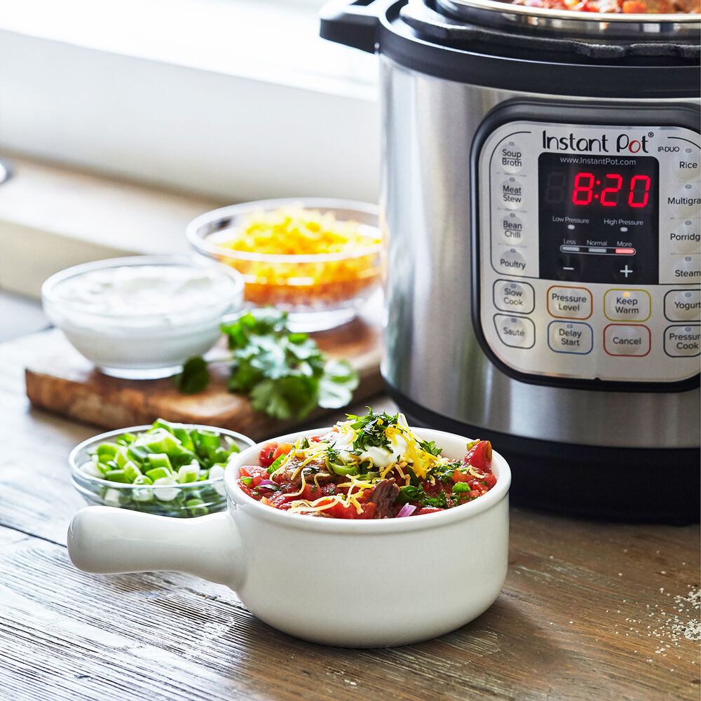 Instant Pot Duo 6 Qt Sur La Table