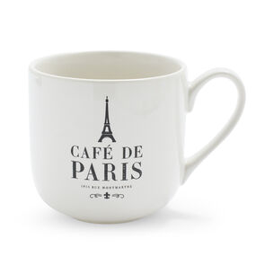 Caf&#233; de Paris Mug, 15 oz. 
