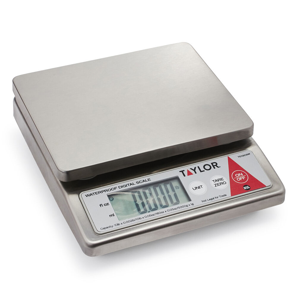 remote control scale sizes