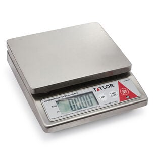 Taylor Professional Portion Control Scale