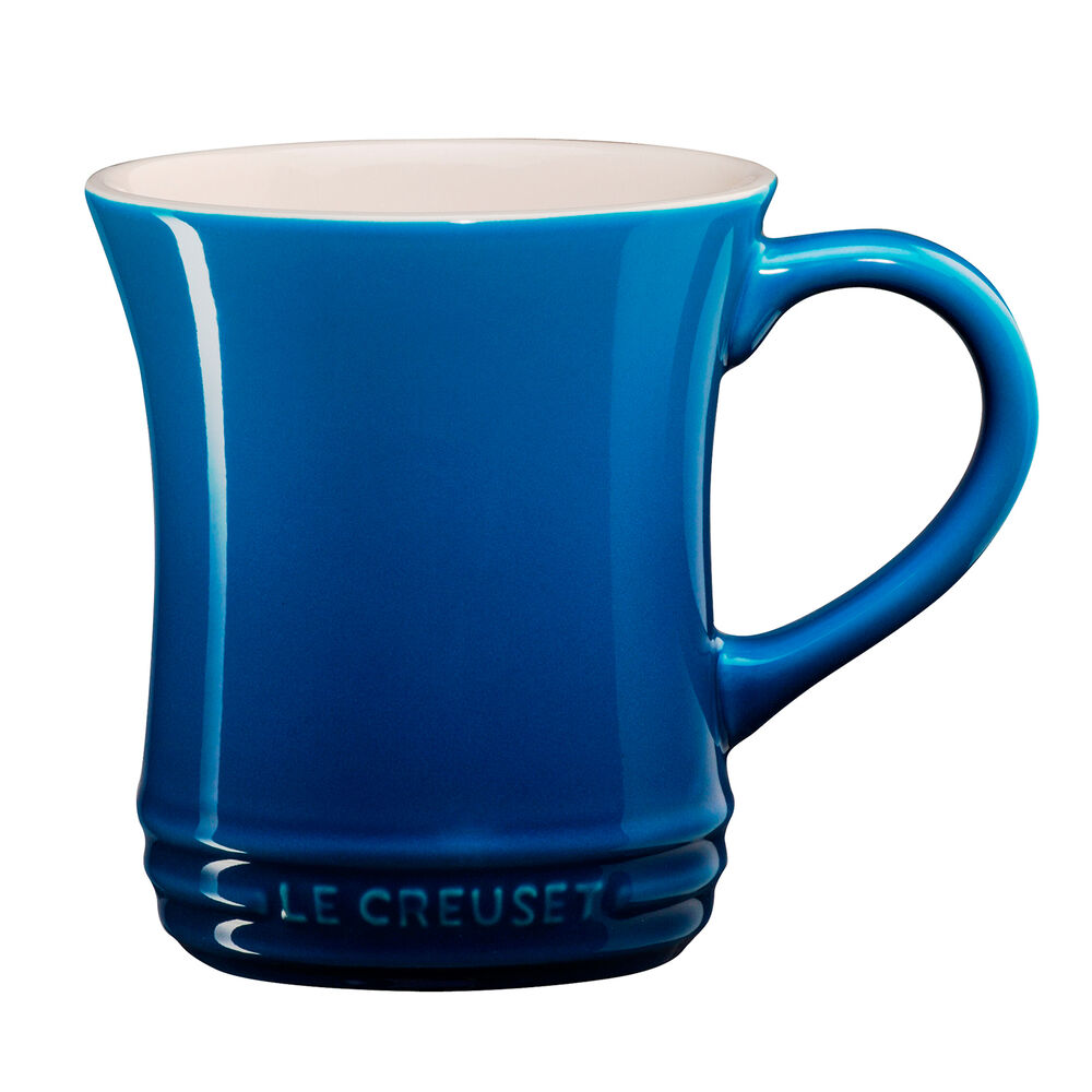 Le Creuset Tea Mug 14 Oz Sur La Table Brighten up your kitchen with this set of six, or gift it. le creuset tea mug 14 oz