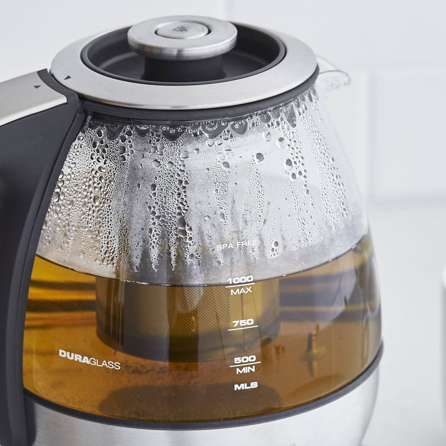 breville smart tea infuser review