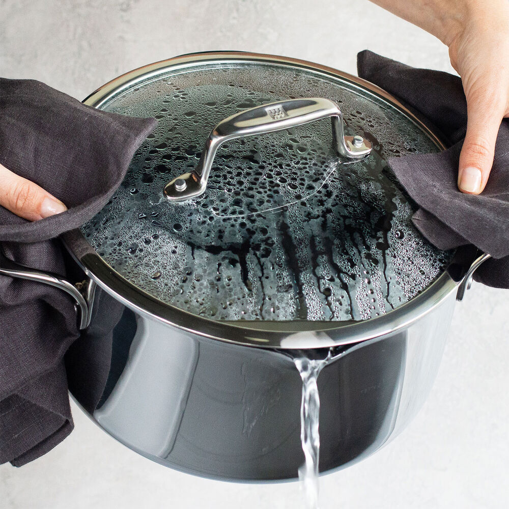 Zwilling Clad X3 Dutch Oven, 6qt. Sur La Table
